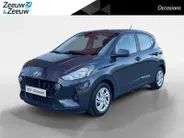 Hyundai i10 1.0 Comfort Smart |Airco| Navigatie| Achteruitrijcamera| Cruise Control| Automatische verlichting |