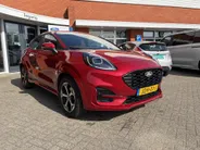 Ford Puma 1.0 EcoBoost Hybrid ST-Line X