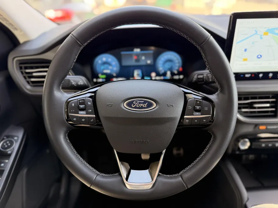 Ford Kuga 2.5 PHEV Active X DRIVER ASSISTANCE PACK I WINTER PACK I ELEK TREKHAAK I HUD I APPLE CARPLAY / ANDROID AUTO