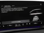 Audi Q6 e-tron Sportback S edition performance 100 kWh 306pk · SOH 97,5% · Panoramadak · 360 Camera · Wegklapbare Trekhaak · Bang & Olufsen · Leder · Warmtepomp · Head-Up · 20'' Inch · Garantie t/m 17-09-2030 of 100.000km
