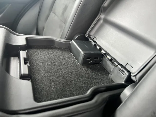 Mazda CX-5 2.0 SkyActiv-G 165 Homura AUTOMAAT | TREKHAAK | 360gr CAMERA | APPLE CARPLAY/ANDROID AUTO | HEAD-UP DISPLAY | STOEL- en STUURVERWARMING | NAVIGATIE |