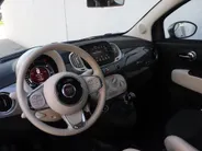 Fiat 500 1.0 Hybrid 70 PK Dolcevita | Navi | Carplay | Cruise | 15'