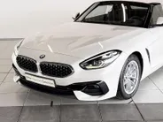BMW Z4 sDrive30i High Executive Edition