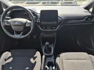 Ford Fiesta 1.0 EcoBoost Hybrid Titanium