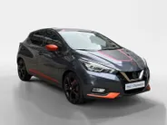 Nissan Micra 0.9 IG-T Bose Personal Edition | STOELVERWARMING | 360 CAMERA | PARKEERSENSOREN VOOR EN ACHTER | DEALERONDERHOUDEN