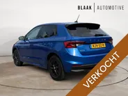 Škoda Fabia Ambition