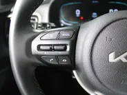 Kia Stonic 1.0 T-GDi MHEV DynamicLine | 15' LM | Apple Carplay/Android Auto | Navi | Camera | Cruise | LED | Airco |