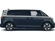 Volkswagen ID. Buzz Bedrijfswagens Pro Bulli Limited 86kWh 286pk L2 736901