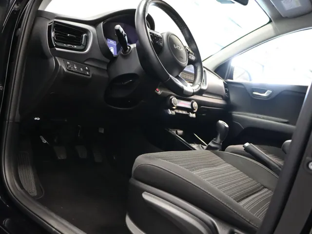 Kia Stonic 1.0 T-GDi MHEV DynamicPlusLine