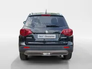 Suzuki Vitara 1.4 Boosterjet Stijl | Volledig onderhouden | Hoge instap | Navigatie | Achteruit rij camera