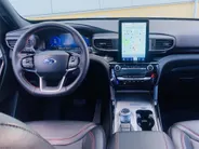 Ford Explorer 3.0 V6 EcoBoost PHEV 457 pk ST-Line 7-persoons - B&O - Panoramadak - Stoelventilatie - BLISS