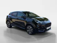Ford Puma 1.0 EcoBoost Hybrid ST-Line | Stoel/Stuur/Voorruitverwarming | Navigatie | Apple/Android Carplay | Parkeersensoren | Automaat |