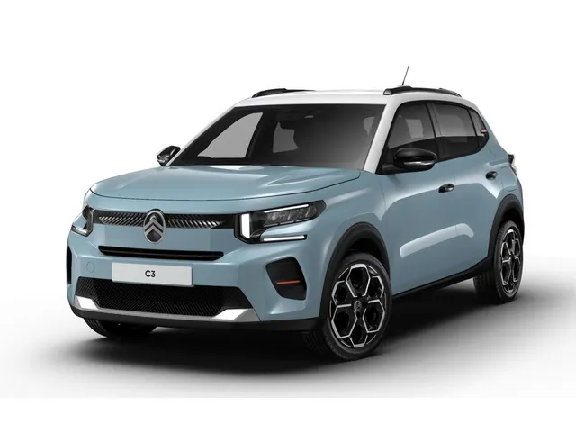 Citroën C3