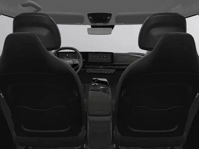 Kia EV6 Air 84 kWh