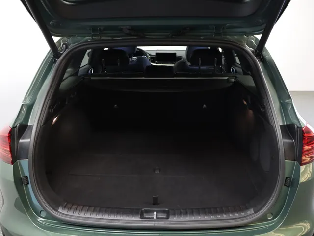 Kia Ceed Sportswagon 1.5 T-GDi GT-PlusLine