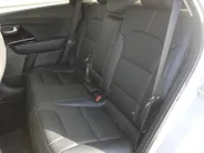 Kia Niro 1.6 GDi Hybrid DynamicPlusLine | Stuur-/stoelverwarming | Camera | Leer | Navi | Clima | Cruise adapt. | LED | Keyless | 16' LM |