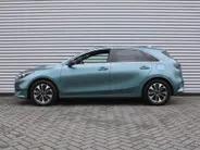 Kia Ceed 1.0 T-GDi Design Edition | Stuur-/stoelverwarming | Cruise | Camera | 16' LM | Dodehoekdetectie | JBL audio | LED |