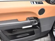 Land Rover Range Rover Sport 5.0 V8 SC SVR