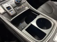 Hyundai Santa Fe 1.6 PHEV | COMFORT SMART | 7 PERS. | LEDER | NAVI | CAMERA |