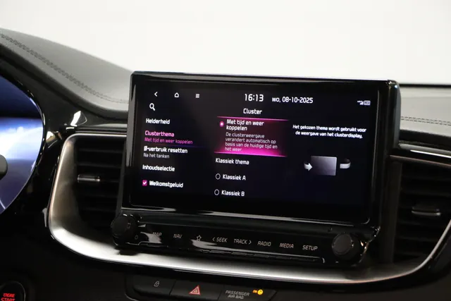 Kia Ceed Sportswagon 1.0 T-GDi DynamicPlusLine