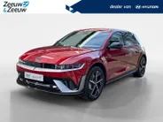 Hyundai IONIQ 5 N Line Business 84 kWh | Nieuw | Zeer compleet | Snel leverbaar | 515 km range | Hyundai Rotterdam - Noord |