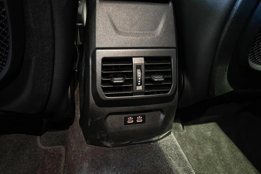 BMW 1 Serie 118i