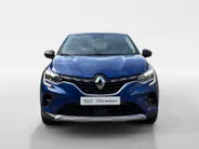 Renault Captur 1.6 E-Tech full hybrid 145 techno | Trekhaak | Camera | Parkeersensoren | LMV | Apple Carplay & Android Auto | Navigatie | Cruise & Climate Control | 12 Maanden BOVAG Garantie