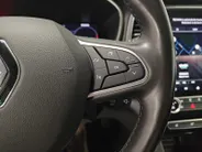 Renault Mégane Estate 1.3 TCe 140 Techno AUTOMAAT NAVI STOELVERWARMING AIRCO CAMERA CRUISE CONTROLE APPLE CARPLAY ANDROID AUTO TREKHAAK (TREKGEWICHT 1750KG) ZEER MOOIE AUTO