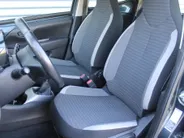 Toyota Aygo 1.0 VVT-i x-play limited | Camera | Elektrisch vouwdak | Android Auto/Apple Carplay | Airco | Cruise |