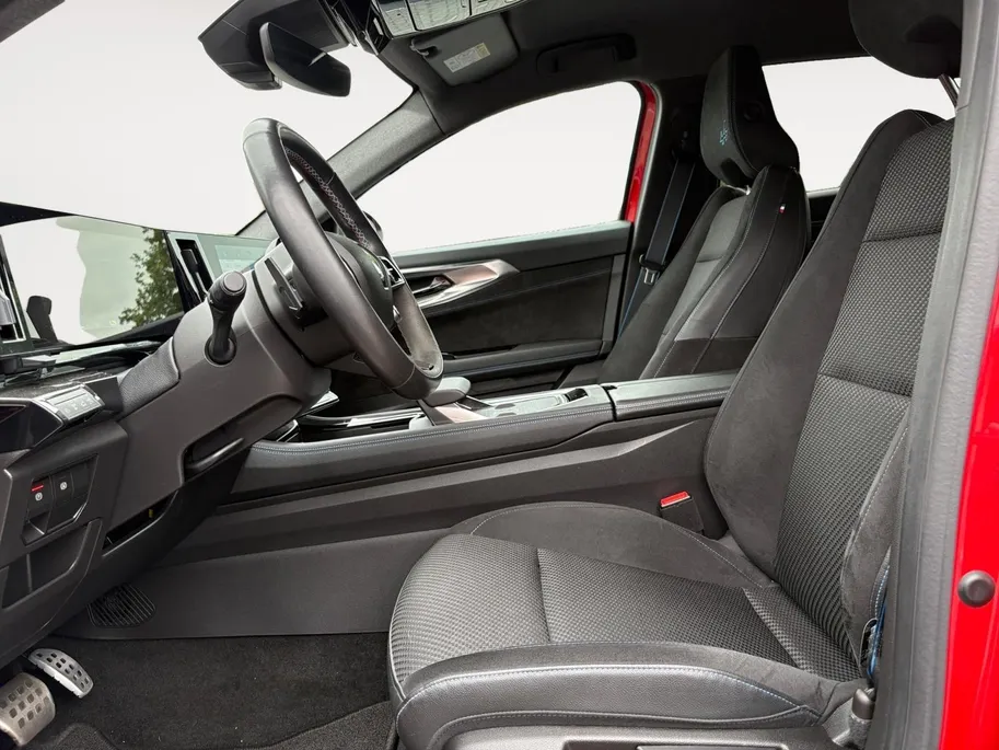 Renault Espace E-Tech full hybrid 200 esprit Alpine 5p. | Built-in Google | Dodehoek Detectie | Adaptieve Cruise Control | Elekt. Achterklep |
