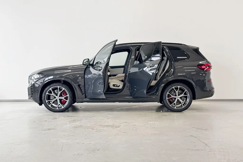 BMW X5 xDrive50e Innovation Pack M Sportpakket Pro
