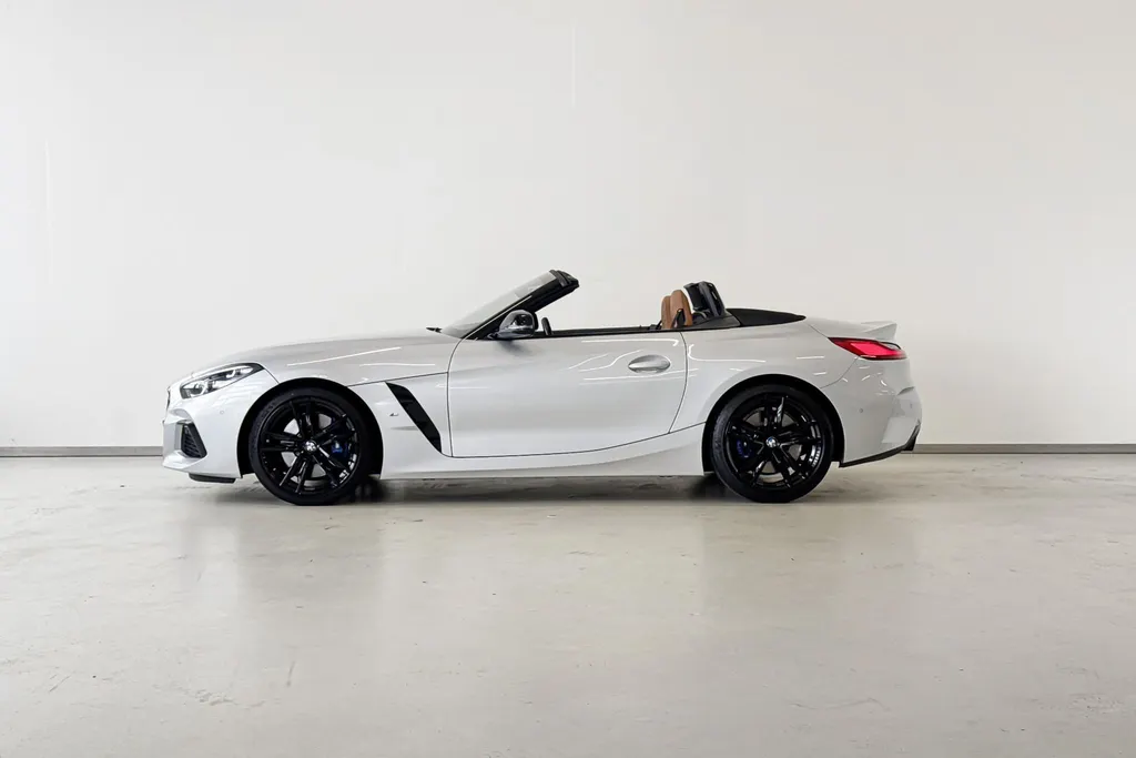 BMW Z4 sDrive30i High Executive Model M Sport