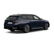 BMW i5 Touring eDrive40 84 kWh