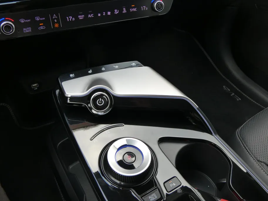 Kia EV6 77,4kWh 229 PK EV6 Plus / Trekhaak !!!