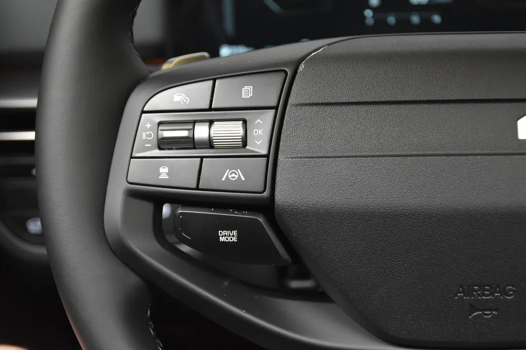 Kia Sportage 1.6 T-GDi 239pk Hybrid AT6 DynamicPlusLine