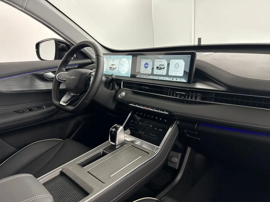 Chery TIGGO 4 1.5 HEV Unique Automaat | 163pk | Nieuw & rijklaar