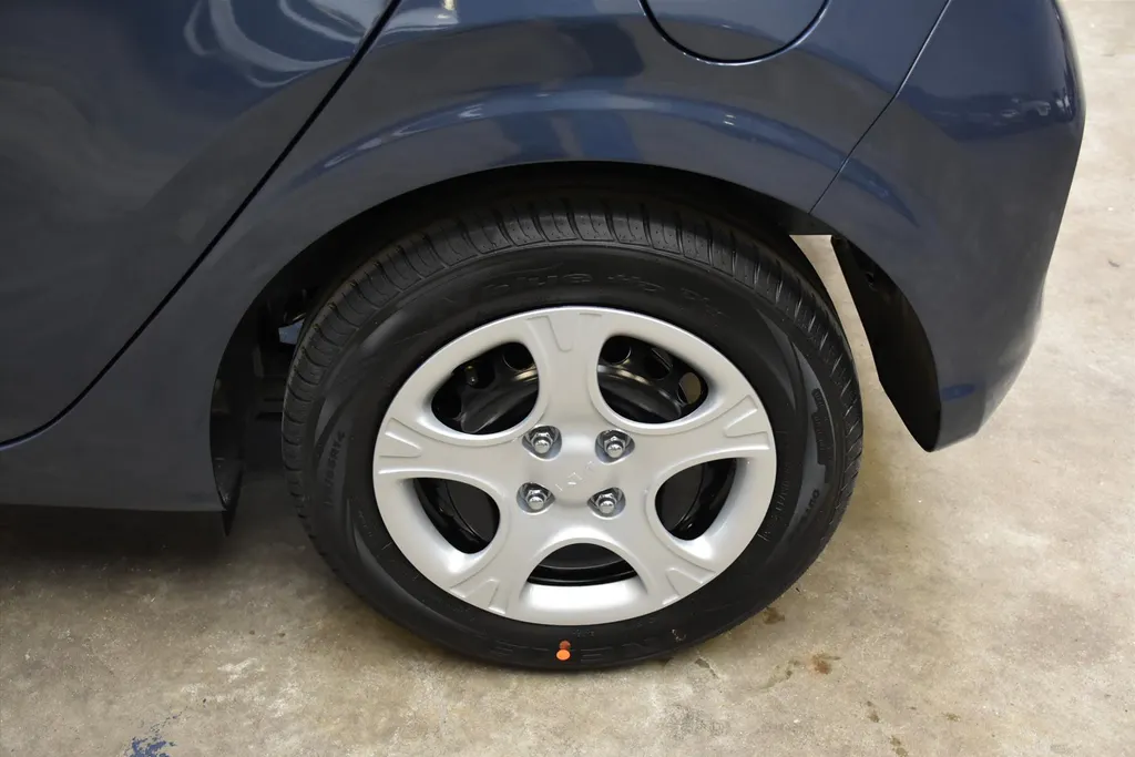 Kia Picanto 1.0 GDI 4-zits DynamicLine NIEUW - SNEL LEVERBAAR