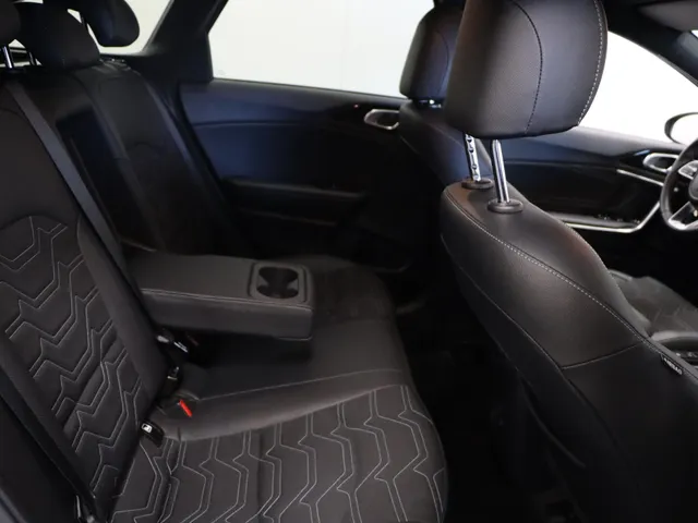 Kia Ceed Sportswagon 1.0 T-GDi MHEV Design Edition