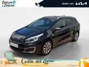 Kia cee'd Sportswagon 1.0 T-GDi Design Edition | Zeer nette auto | Dealer onderhouden | Achteruitrijcamera | Navigatie met Apple CarPlay & Android Auto |