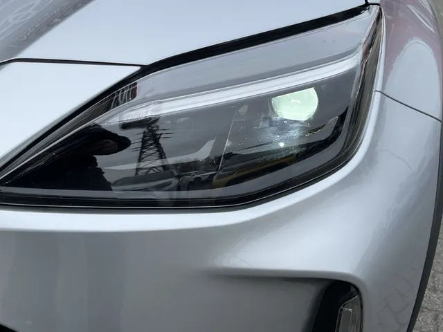 Toyota Yaris Cross 1.5 Hybrid 130 Dynamic | Stuur en Stoelverwarming | All Seasons