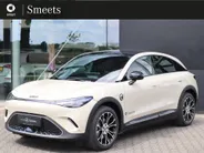 smart #3 Premium 66 kWh l Keyless l Achteruitrij camera
