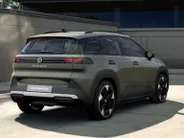 Volkswagen ID. Cross Style 52 kWh accu, 211 PK · Assistance Pakket Plus · Multimedia Pakket · Trekhaak, afneembaar en afsluitbaar ·