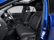 Volkswagen T-Roc 1.5 TSI 150pk DSG Sport Business R · Panoramadak · Camera · Keyless · Apple/Android Car Play · Navigatie · P-Sensoren ·