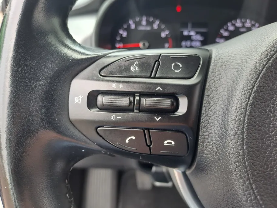 Kia Rio 1.0 TGDI DynamicLine | Airco | Camera | Navi | Cruise | LM Velgen | Apple Carplay/Android Auto