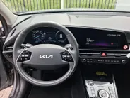Kia Niro 1.6 GDi Hybrid DynamicPlusLine |Navi |Camera |Schuifdak |Leder