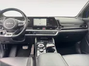Kia Sportage 1.6 T-GDi Plug-in Hybrid AWD GT-Line |  Navi | Clima | Camera | Schuif-/Kanteldak | Stoel-/Stuurwielverwarming | Stoelventilatie | Elektr. Achterklep