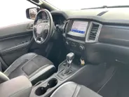 Ford Ranger 2.0 EcoBlue Raptor 4X4 213 pk Automaat | Double Cab omgebouwd naar 2 persoons uitvoering | Rollertop | Trekhaak | Navigatie | Elektrische stoelverstelling