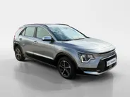 Kia Niro 1.6 GDi Hybrid DynamicLine | NAVI | CAMERA | CLIMATE & CRUISE CONTROLE | ETC...