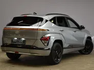 Hyundai Kona 48,6 kWh Pure Edition