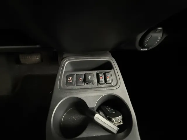 Mitsubishi Space Star 1.2 Instyle AT | Carplay